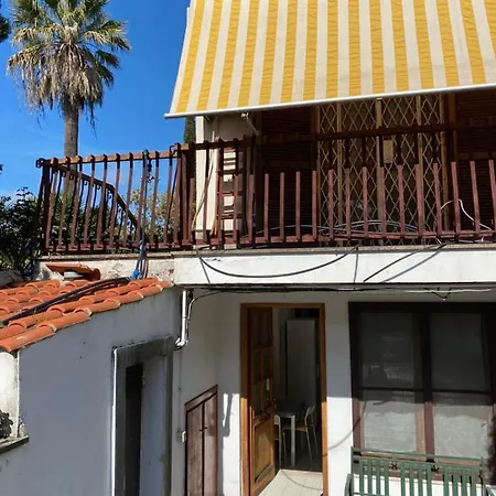 Holiday home Metro Tor Di Valle Rome