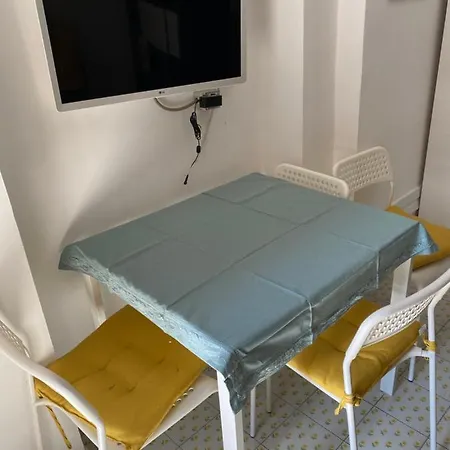 Metro Tor Di Valle Holiday home