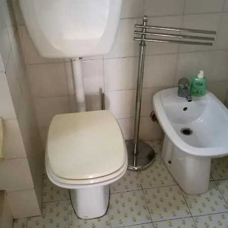 Metro Tor Di Valle Holiday home Rome