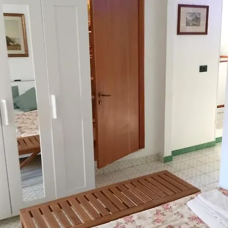 Holiday home Metro Tor Di Valle *